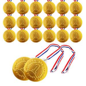네덜란드 대형 코인 메달초콜릿(1등) 23gx20개 선물용
