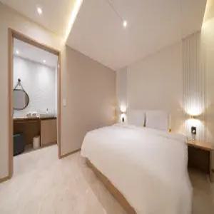 [경남 모텔] 사천 웨이브 호텔 (사천,남해)