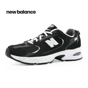 뉴발란스 남녀공용 530 클래식 블랙 (MR530CC)(size230-290)