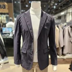 [레노마](하남점)renoma  스웨이드 캐쥬얼 자켓 ROHMCJ55A