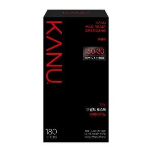 카누 미니 마일드로스트 150T+30T