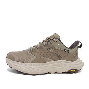 [호카오네오네]호카 아나카파 2 GTX 로우 고어텍스 남성 트레킹화 트레일화 등산화 브라운 1141632-DOTN