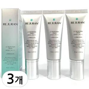 리쥬란 UV 프로텍션 크림 40ml 3개(1.+1.+1.)