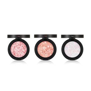 더페이스샵 마블빔 블러셔 7g