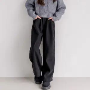 [버블트리] 버블트리 코듀로이본딩팬츠