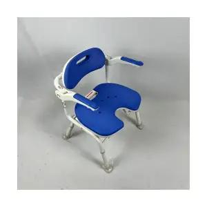 욕실 의자 IU 환자 목욕의자 성인샴푸 복지용구 노인 장기요양등급 6%