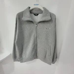 [에꼴리에]사카리바반목집업가디건_KG