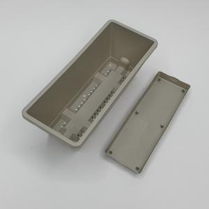 소형/중형/대형 옥상 텃밭 베란다 플라스틱 직사각형화분 받침대일체형 상추키우기