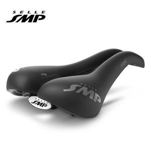셀레 SMP TRK 미디엄 자전거 전립선 보호 안장