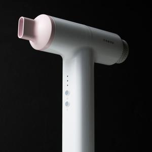 노마드 3세대 최신형 무선 헤어 드라이기  두피보호 항공 드라이기