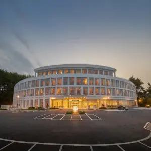 낙산 비치 호텔(양양호텔/양양추천호텔)