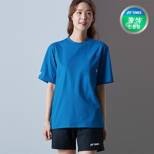 요넥스 배드민턴 오버핏 남녀공용 반바지 블랙 211PH008U