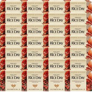 라이스데이 비누 유 100g x 28개