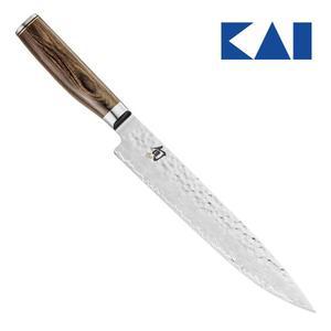[카이] 순 프리미어 슬라이싱나이프 240mm (TDM-0704)