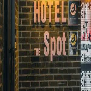 [광주] 첨단 호텔 더 스팟(광주모텔/북구모텔/북구첨단 호텔 더 스팟)