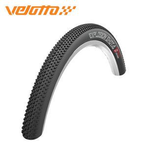 [FNS]벨로또 익스플로션샷 V2 26/27.5 클린처 폴딩 타이어