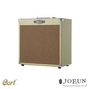 [콜트] CORT CM30R (PG) 블루투스 기타 앰프 파스텔그린