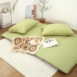 소프트무드 요솜5cm+요커버세트 먼지없는 워싱세미마이크로 3color S D Q 측면지퍼