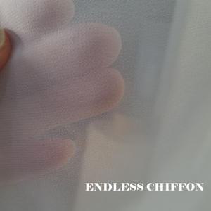 하이멀티 쉬폰원단 화이트 무지대폭 촬영용 배경천 차르르 쉬폰천 화이트 커튼원단 레이스배경천