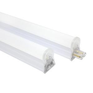 효승 LED T5 9W 600mm 플리커프리 2핀 주방 상부장 바조명 거실등 침실등 라인조명 간접조명 매장등 일자등