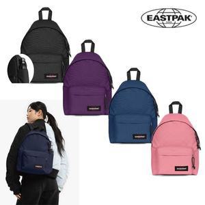 갤러리아 이스트팩 클래식 컬러 소형 백팩13리터 데이팩S EOABA01 ENDBA01 택1