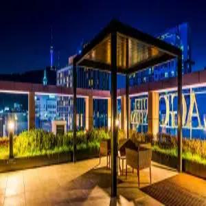 [서울] 솔라고 명동 호텔  앤  레지던스(서울호텔/중구호텔/중구솔라고 명동 호텔  앤  레지던스)