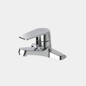 대림바스 DL-YL7E11 세면수전 4인치 3홀  세면기 욕실수전  DLYL7E11