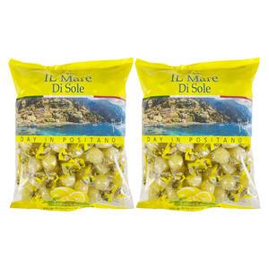 포지타노 레몬맛 캔디 700g x 2개