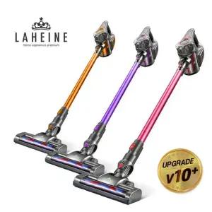 [eTV]라헨느 무선청소기 토네이도/앱솔루트 V10+ 2종(택1)