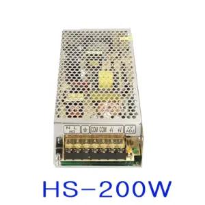 표준형 SMPS HS 200W 24V