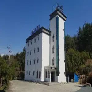 [전남 모텔] 장흥 천관 무인텔 (해남,완도,진도,강진,장흥,보성,고흥)