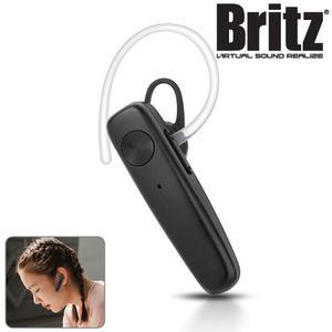 브리츠 BZ-ME650 초경량 무통증 블루투스 5.3v 무선 이어폰 이어셋 핸즈프리 고성능마이크
