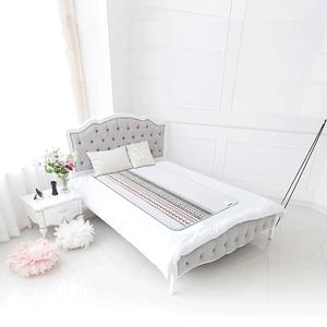 절전형 탄소전기요 싱글 해외사용가능 전기장판 캠핑매트 전자파안심기능 물세탁가능