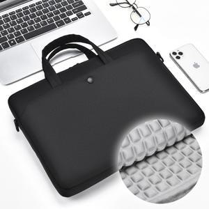 고앤프루브 도트 심플 에어셀 노트북가방