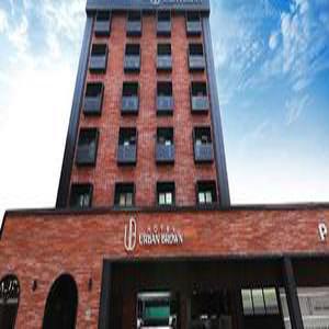 [대전] 대전 호텔 어반브라운(대전호텔/대덕호텔/대덕대전 호텔 어반브라운)