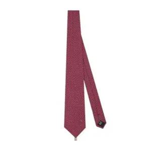 [닥스]실크혼방 마이크로 자카드 울오버 넥타이 (DKG1ACF1223P1)