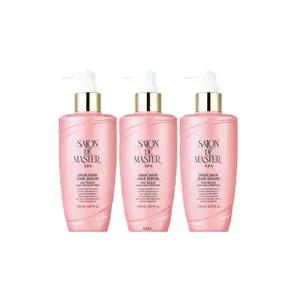 [3개] 살롱드마스터 슉슉 헤어세럼 시즌2 핑크에디션 샬롱드마스터