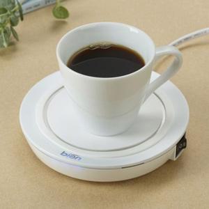 핫탑비엔 온도조절로 음료와 음식을 더 따뜻하게