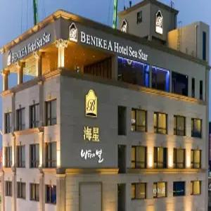 [인천 모텔] 인천(월미도) 시스타 호텔 (용현,숭의,월미도,신포,동인천,연안부두)