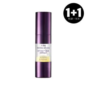 [1+1][미샤] 타임레볼루션 레티놀 500샷 앰플 10ml