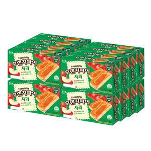 해태 후렌치파이 사과 192gx12개(1BOX)