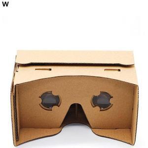 [OFK3QR9P]구글카드보드 VR키트 5개