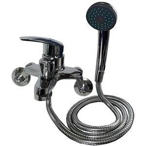 [OFLPN32O]욕실 욕조 수전 수도꼭지 샤워기 세트 벽수전