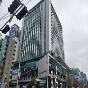 [부산] 센텀시티 W레지던스 호텔(부산호텔/해운대호텔/해운대센텀시티 W레지던스 호텔)