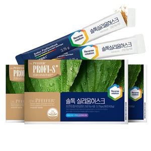 프로피에스(솔톡실리움허스크 28포3개구성) 식이섬유/차전자피/다이어트식품/배변활동