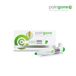 페인곤 가정용 저주파 자극기 근육통증 완화기 마사지기