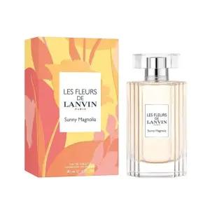 랑방 레 플레르 드 써니 매그놀리아 EDT 90ML