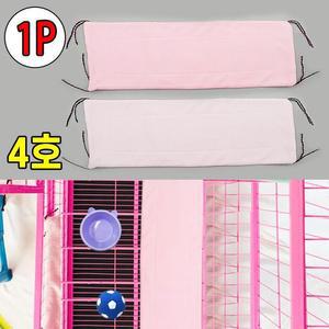 [OFN8OQ0O]고양이 케이지패드 4호