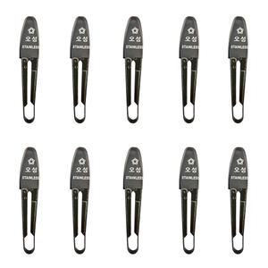 오성쪽가위 기본쪽가위 족가위 실밥따개 1박스(10개)