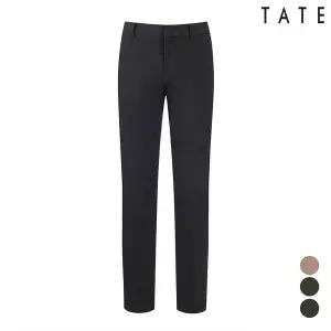 [테이트] 남성뒷밴딩일자팬츠_KABW0MPL060